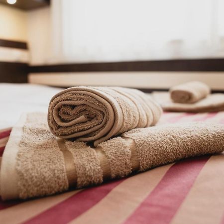 Apartman Angelika Besenova Ngoại thất bức ảnh