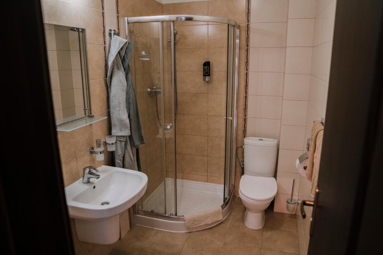 Apartman Angelika Besenova Ngoại thất bức ảnh
