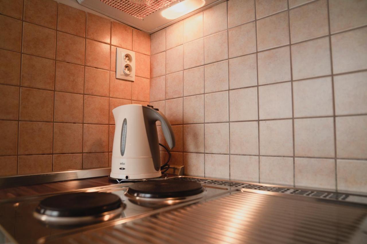Apartman Angelika Besenova Ngoại thất bức ảnh