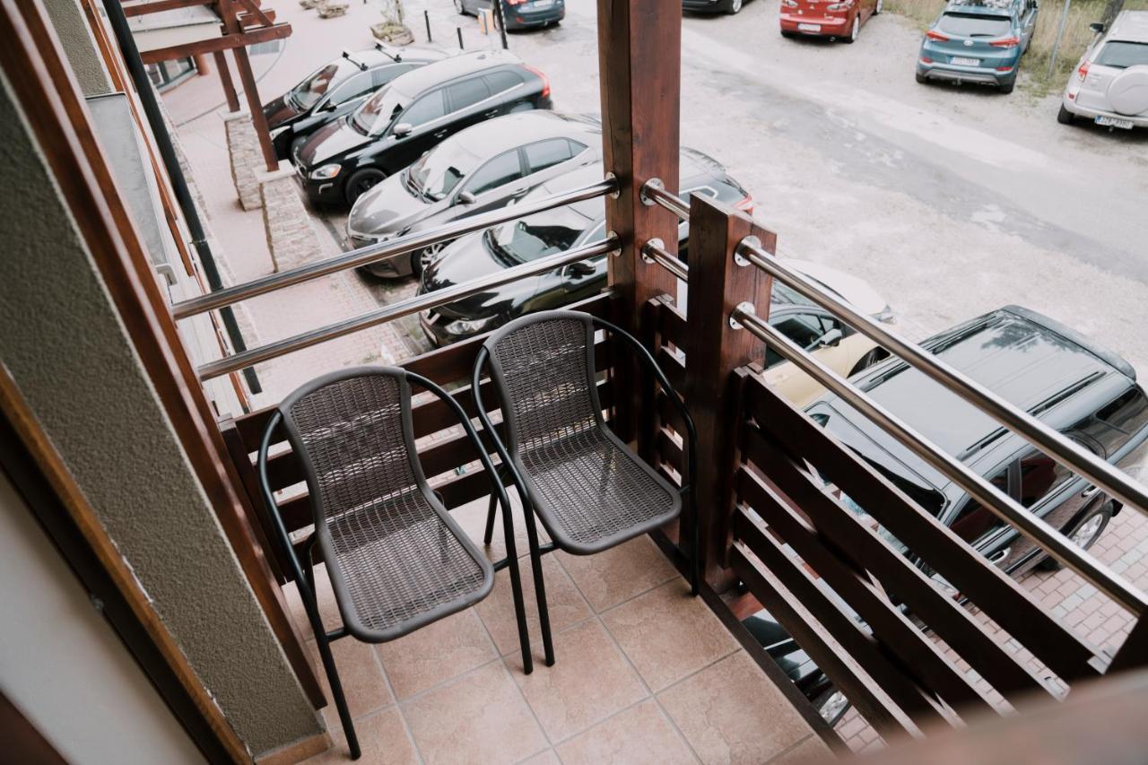 Apartman Angelika Besenova Ngoại thất bức ảnh