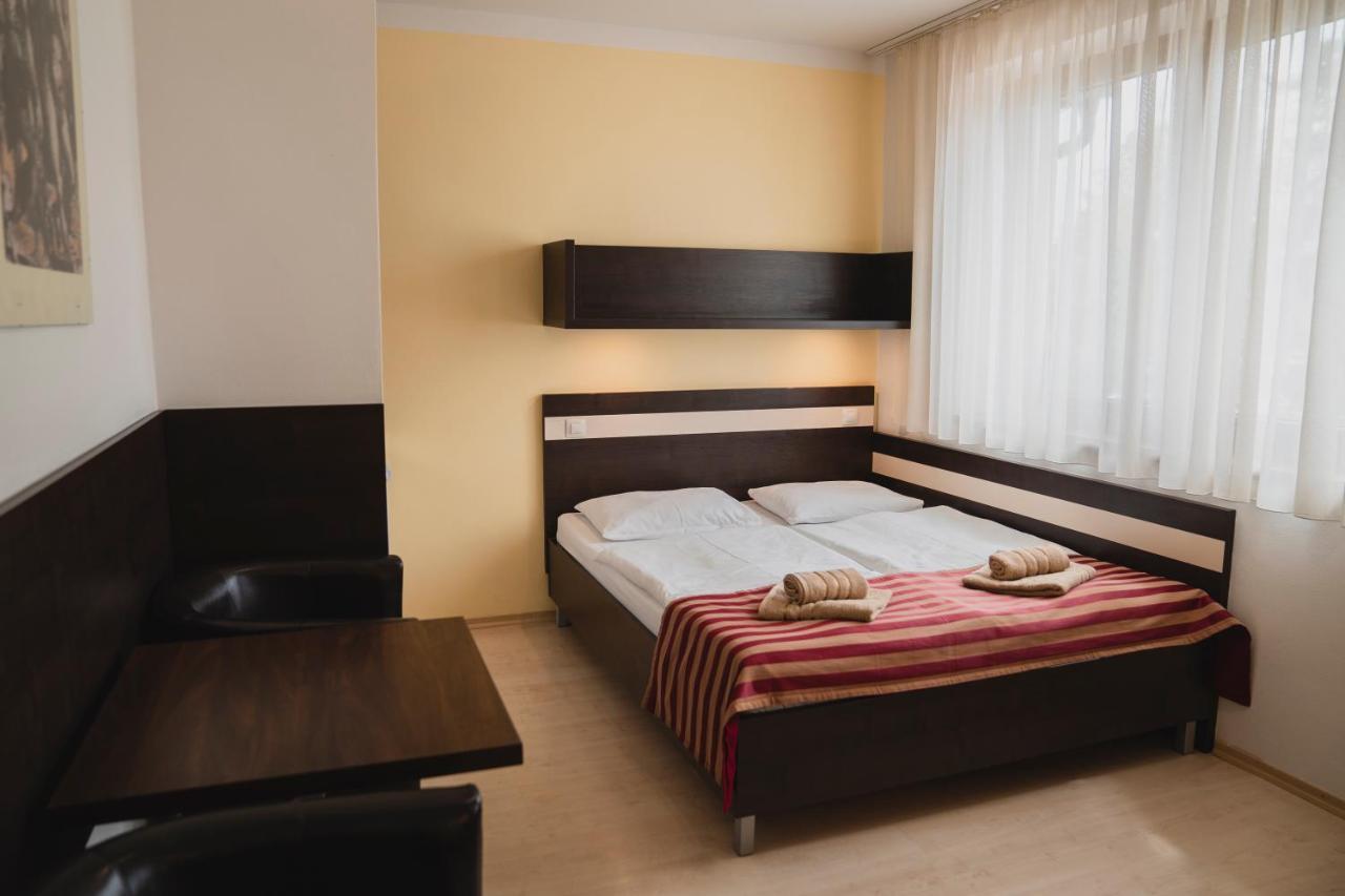Apartman Angelika Besenova Ngoại thất bức ảnh