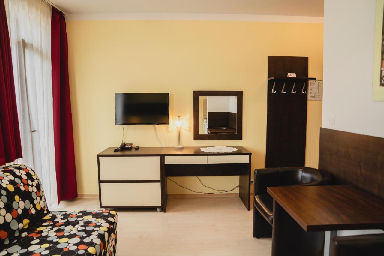 Apartman Angelika Besenova Ngoại thất bức ảnh