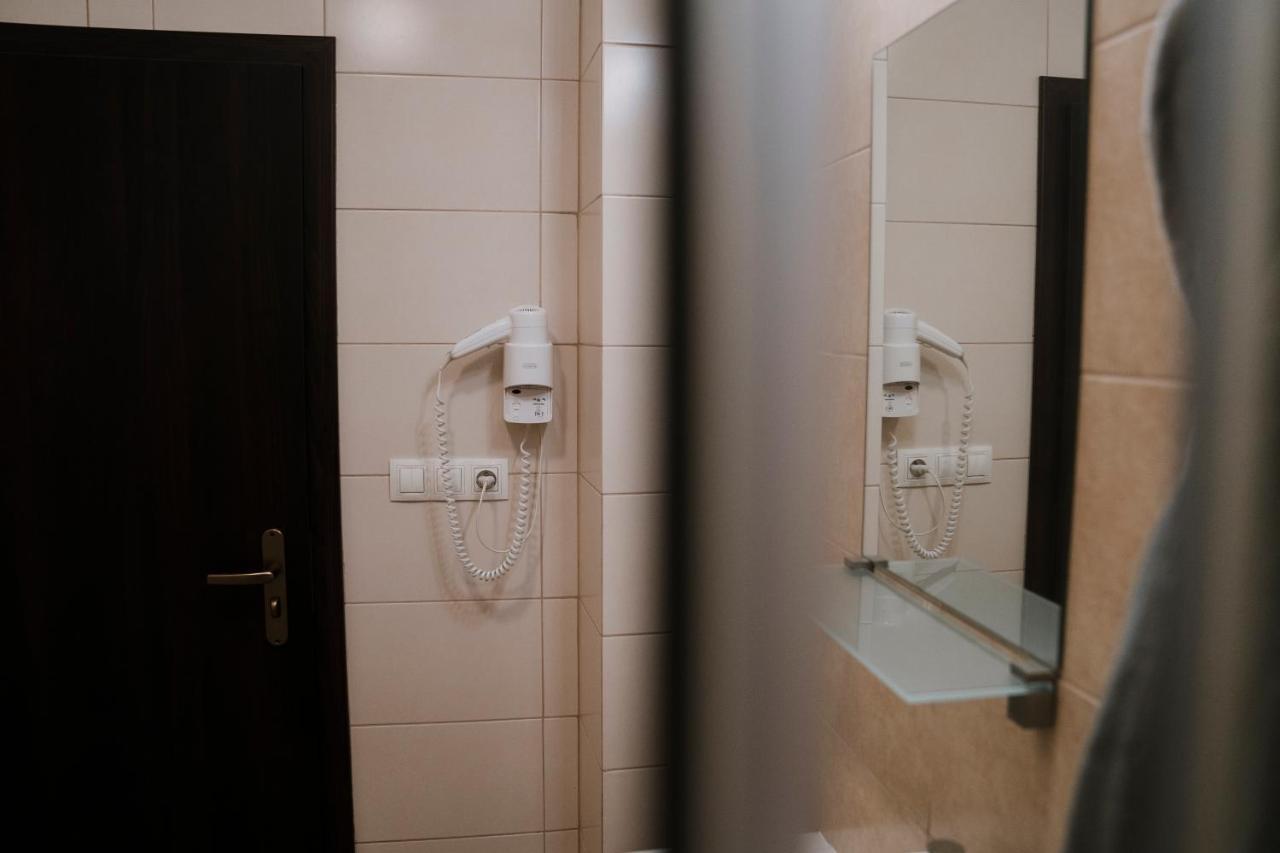 Apartman Angelika Besenova Ngoại thất bức ảnh