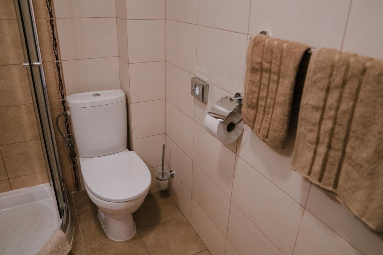 Apartman Angelika Besenova Ngoại thất bức ảnh